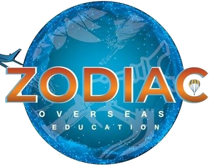 Zodiac Overseas Education Vadodara