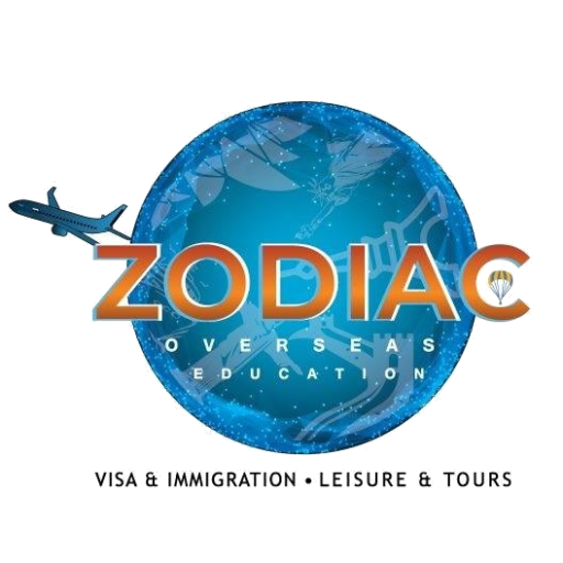 Zodiac Overseas Education